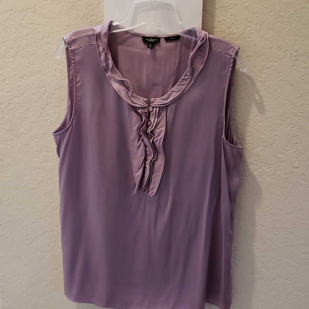 Talbots Top